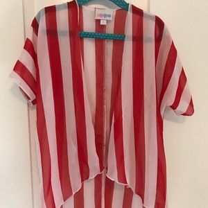 Lularoe Bianka size 1